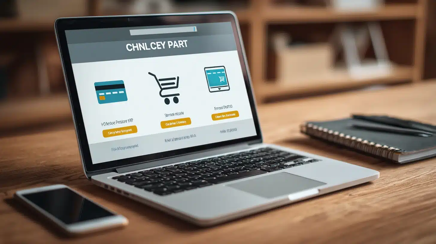 Betalingsløsninger webshop Betalingsloesninger webshop