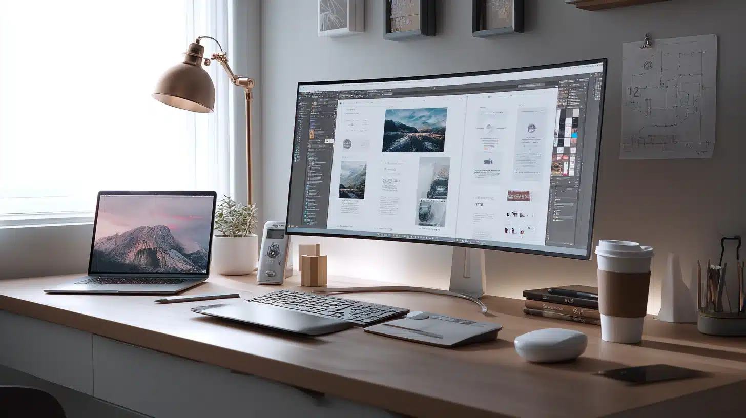 Hjemmeside Hjemmeside