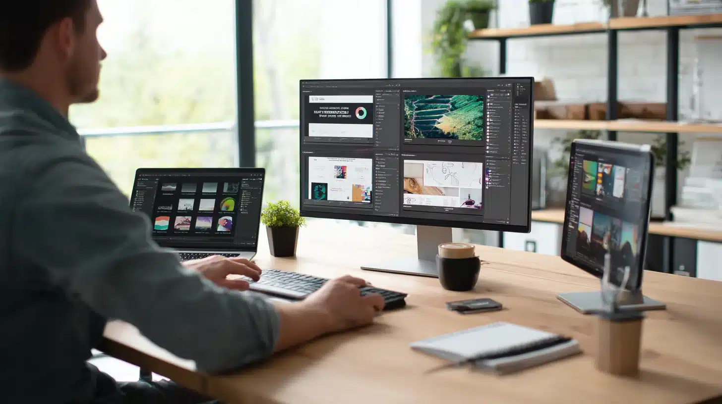 Hjemmesidebyggere Hjemmesidebyggere