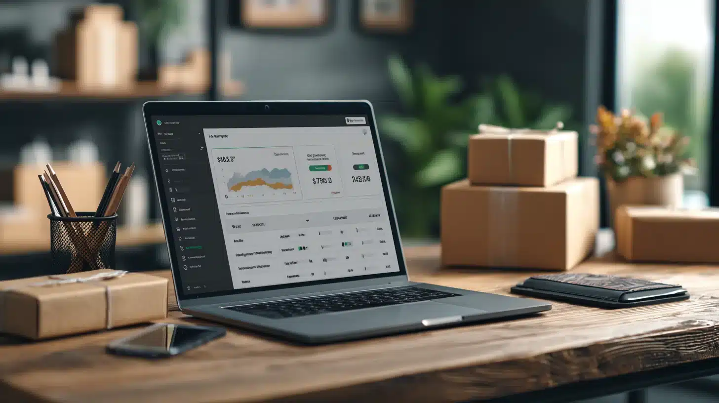 WooCommerce webshop 20 WooCommerce webshop