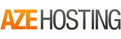 Azehosting logo