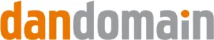 Dandomain logo