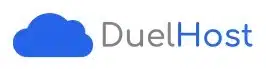 Duelhost logo