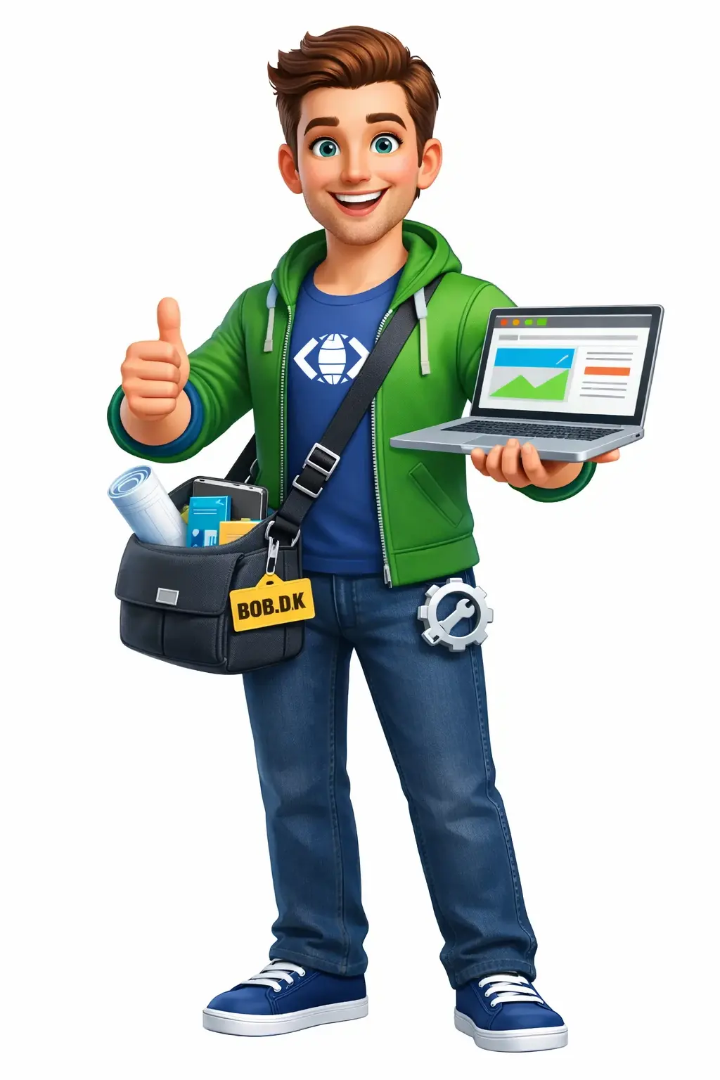 Hjemmesidebob 1 Hjemmesidebob: bedst & billigst online