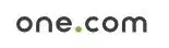 One.com logo