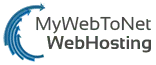 Webhosting.dk logo