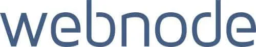 Webnode logo