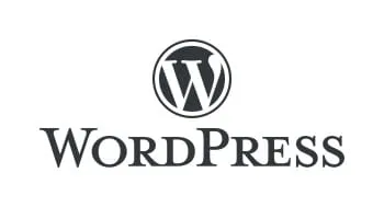 WordPress.com logo