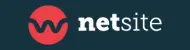 Netsite.dk logo