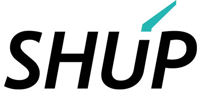 SHUP logo