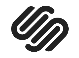 Squarespace logo