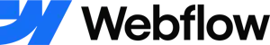 Webflow logo
